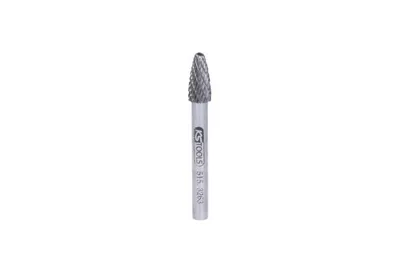 Produktbild von KS Tools 515.3263, Metall, Oval, Eisenguss, Kunststoff, 1 Stück(e), 8 mm, 6 mm