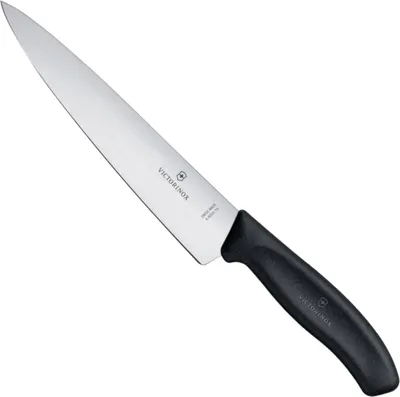 Produktbild von Victorinox SwissClassic 6.8003, Tranchiermesser, Edelstahl