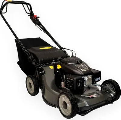 Obrázek produktu pro MASERCUT PRO SM53PROAL 6 hp / 53 cm 3 rychlosti ALU / KOHLER / KARDAN SPRINAL MOWER s pohonem KOHLER DRIVE