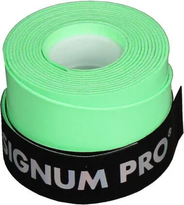 Image de Performance overgrip omotávka tl. 0,6 mm zelená Balení: 1 ks
