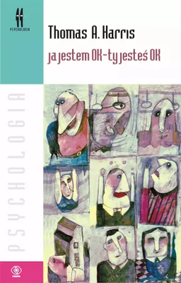 Zdjęcie produktu dla Ja jestem OK - ty jesteś OK