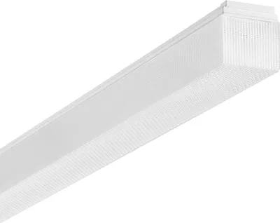 Produktbild von Trilux LED-Wannenanbauleuchte 1500 P 3300-840 ET Montigo#6474340