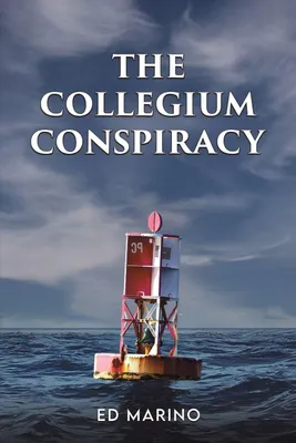 Produktbild von Die Verschwörung des Collegium