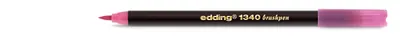 Image de edding 1340 Stylo-brosse rose