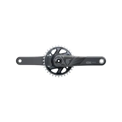 Obrázok produktu pre Sram KRG GX Eagle Boost 148 DUB 175mm o.DUB-nosič,11-12f.carb,sw,32T.X-Syn2,DM