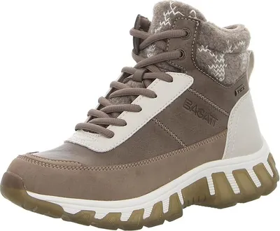 Obrázek produktu pro Dámské zateplené boty Bagatt Chi TEX Beige Brown 40 EU