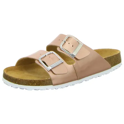 Produktbild von Tamaris Damen Hausschuhe 1-27503-20 943 Farbe: Rosa Größe: 36