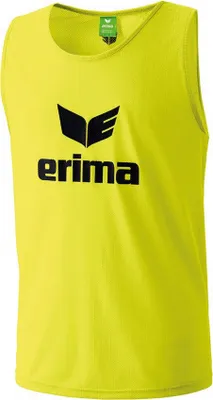 Produktbild von erima MARKIERUNGSHEMD L neon gelb