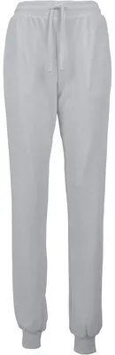 Produktbild von Urban Classics - "Basic" Trainingshose für Herren/Damen Unisex TN1537 (L) (helles Asphalt)