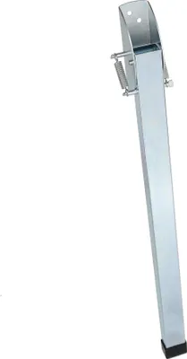 Produktbild von Türfeststeller 475 Vierkant Torstopper Türstopper Türhalter Verzinkt