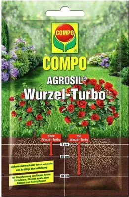 Zdjęcie produktu dla Compo Agrosil 50Gr 10267-2