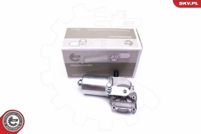 Produktbild von ESEN SKV 19SKV078 Wischermotor Vorne für LAND ROVER Freelander 2 SUV (L359)