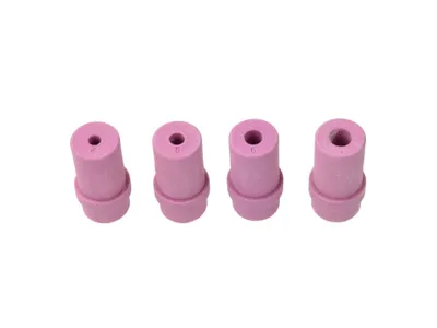 Obrázok produktu pre Sada keramických dýz na pieskovacie pištole 4ks 4-7mm 02129