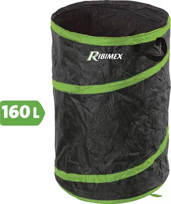 Image de Sac pop up RIBIMEX 160L