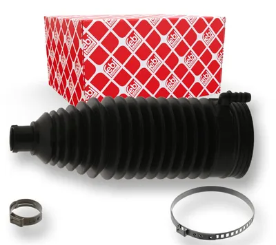 Produktbild von febi bilstein 44797 Lenkmanschettensatz, 1 Stück