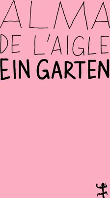 Produktbild von Ein Garten