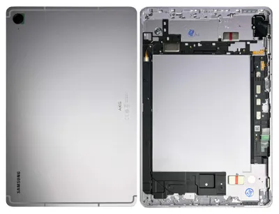 Obrázok produktu pre Kryt batérie pre Samsung Galaxy Tab S9 FE GH82-32604C Lavender – náhradný diel
