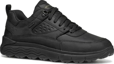 Produktbild von Geox Herren Clogs U46FDD 000FF C9999 Farbe: Schwarz Größe: 42