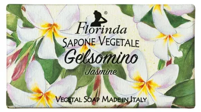 Image de Savon 100 g, senteur Gelsomino