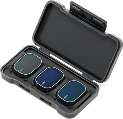 Obrázek produktu pro DJI Mini 4 Pro ND Filterset (ND16/64/256)