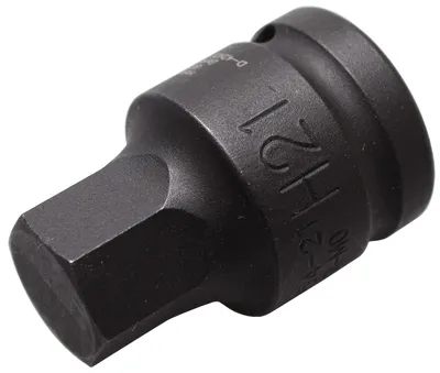 Image de BGS 5054-21 Embout à six pans creux 20 (3/4), 21 mm