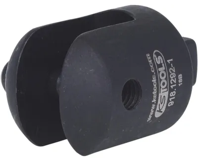 Produktbild von KS Tools 1/2" Ersatz-Antriebskopf für Gelenk-Steckgriff, 918.1292-1