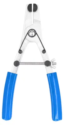 Produktbild von Bremskolben Entferner Zange - Bremszylinder Abzieher - Ergonomischer Griff - Metall - 0,6-1,6 Zoll Durchmesser - Stoßfest