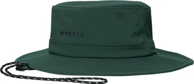 Produktbild von Mystic The Fisherman Hut Grün  Herren,Damen Grün One Size