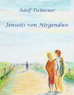 Produktbild von Jenseits von Nirgendwo