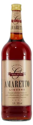Produktbild von Galatti Amaretto Liquore