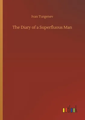 Produktbild von The Diary of a Superfluous Man