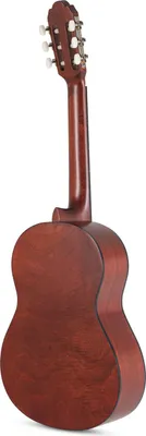 Produktbild von GEWA Klassikgitarre Student Cedar 3/4 Größe natur