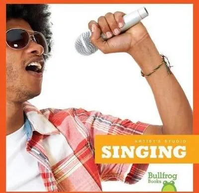 Produktbild von Singing