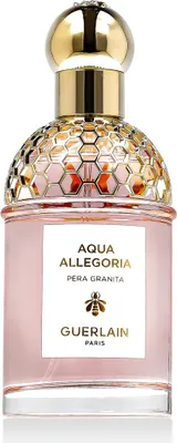 Obrázek produktu pro Guerlain Aqua Allegoria Pera Granita EDT 75 ml W