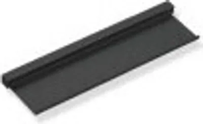Produktbild von HEWI 950.13.0031 DC Wandprofil 482 mm mit Ablage