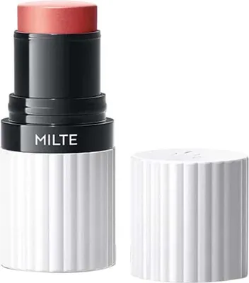 Immagine prodotto di MILTE - Blush Multistick Guancia | Occhi | Labbra 02 Rosa pesca 5g