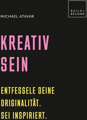 Produktbild von Kreativ sein