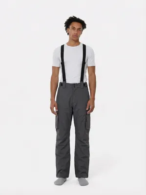Produktbild von Skihose 5cento 503 S_Black