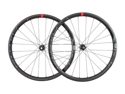 Produktbild von FULCRUM Laufradsatz "E-Racing 4 DB C22" E-Road/E-G XDR