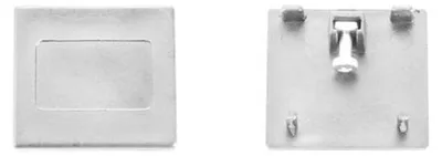 Immagine prodotto di Brumberg 88132070 Terminale, bianco