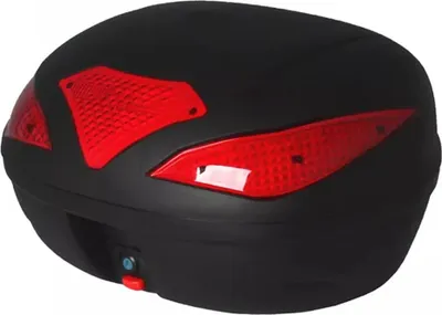 Obrázek produktu pro Kufr na motocykl pro Yamaha Niken / NMAX 125 TC1 43 litrů