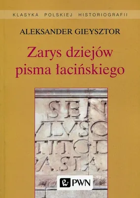 Obrázek produktu pro Přehled dějin latinky