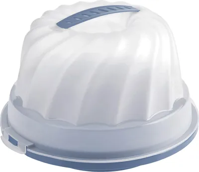 Immagine prodotto di ROTHO Kuchenbutler Guglhupf Fresh bl 110622 7610859257628