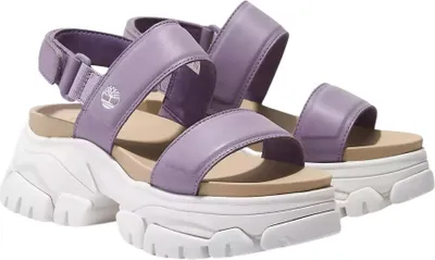 Produktbild von Timberland Adley Way 2-Strap Sandale Damen