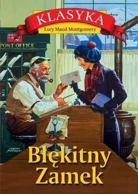 Productafbeelding van Błękitny Zamek wydanie 3
