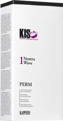 Produktbild von KIS Dauerwellen-Set Perm NeutraWave