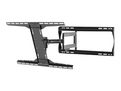 Obrázek produktu pro Peerless PA750, 99,1 cm (39"), 190,5 cm (75"), 200 x 100 mm, 600 x 400 mm, -5 - 15°, Černá