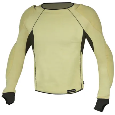 Produktbild von Trilobite Skintec Aramidshirt Herren - Größe S