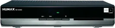 Produktbild von Humax Digital HD Nano Satellitenreceiver 1080P HDTV Misc Receiver