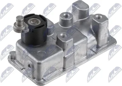 Produktbild von NTY Steuerdose Lader ECD-CH-003 für JEEP CHEROKEE (KJ) elektrisch gesteuert